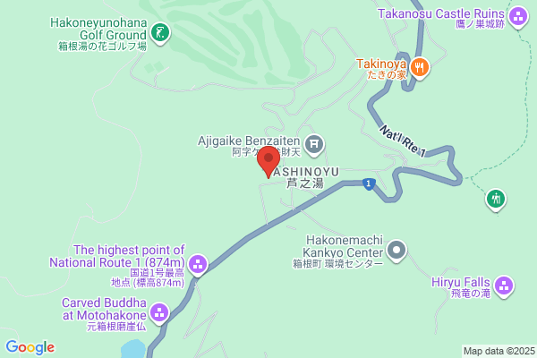 Matsuzakaya