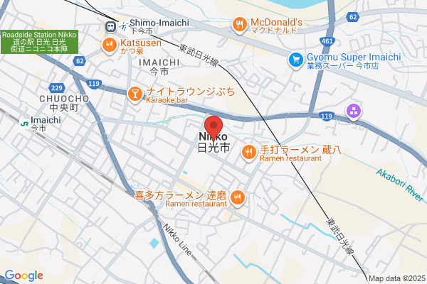 Nikko