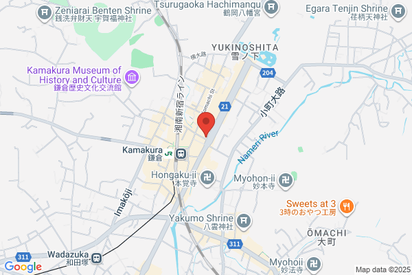 Yakiniku Hotaru-en Kamakura Tokiwa-ten