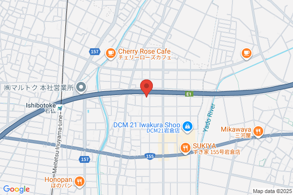 Ogawa Roller Kogyosho Co., Ltd.