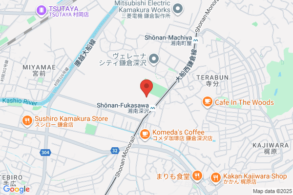 Kamakura Royal Tennis Club