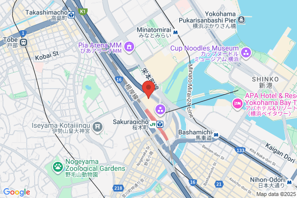 Fuji Travel Agency Co., Ltd., Kamakura Br.