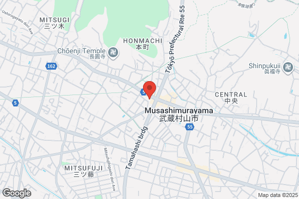 Murayama Tourist Bureau