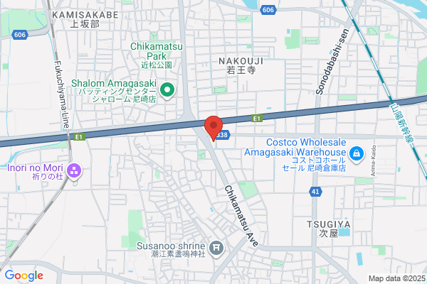 Hyogo Daihatsu Hanbai Co., Ltd. Tsukaguchi Office