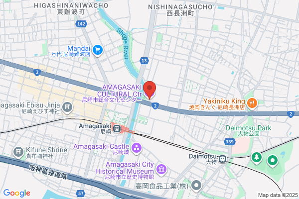 Chukosha Center Maruko
