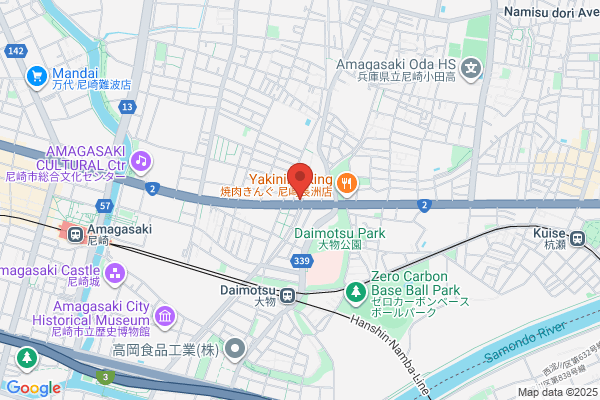 Nyubasu Jidosha Co., Ltd.