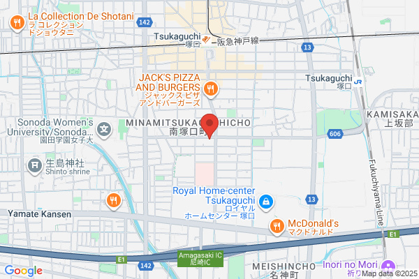 Beauty Salon Re:【ビューティーサロンアールイー】