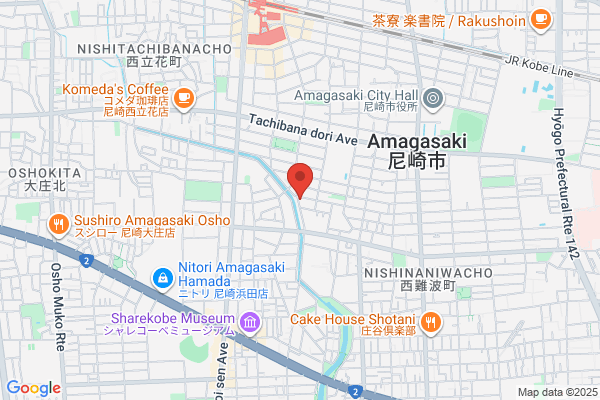 Kameuchi Co., Ltd.