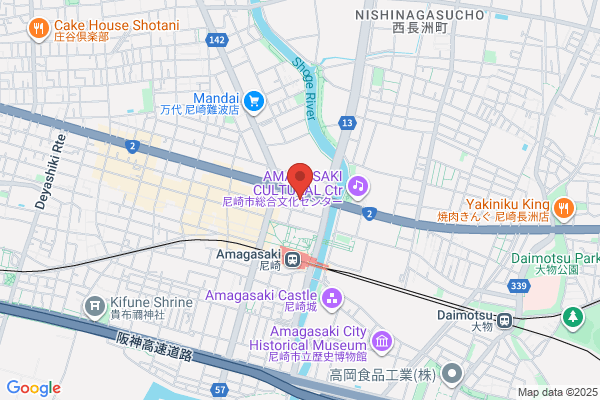 Chuo Mitsui Trust & Banking Co., Ltd., The Tsukaguchi Br.