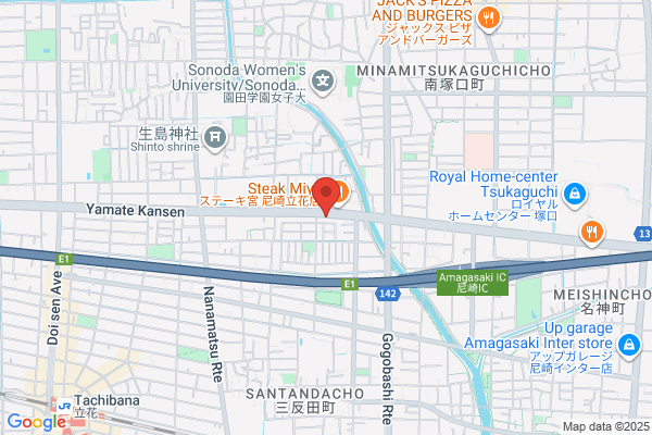 Kinki Osaka Bank Ltd., The Mukonoso Br.
