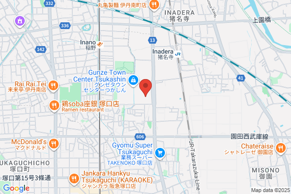 Joshin Minamitsukaguchi Shop