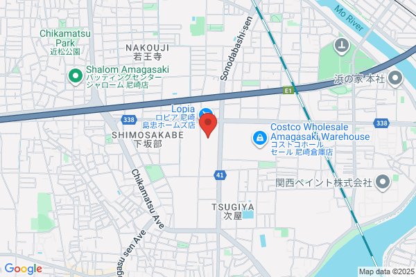 Hosoda Kagu Co., Ltd. Sogo Center