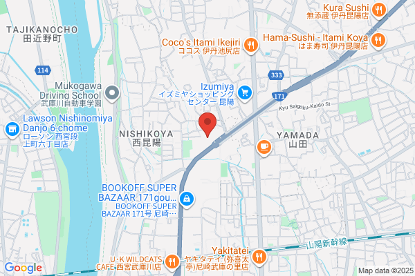 Kishi Shoten Co., Ltd.