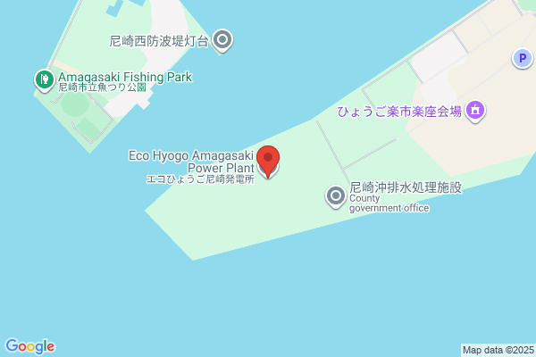 Amagasaki Techno Land Co., Ltd.