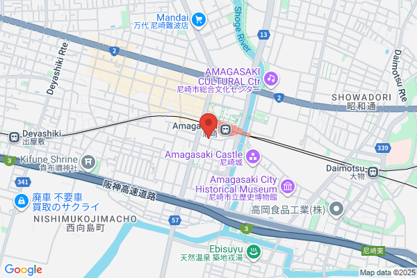 東横INN岐阜
