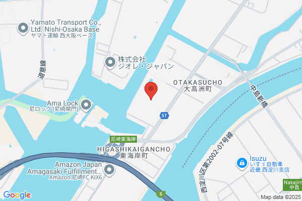 Ashida Co., Ltd.