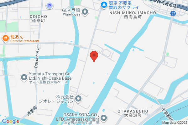 Hitachi Kiden Kogyo Ltd.