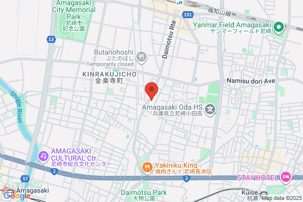 Kawazoe Machine Works Ltd.