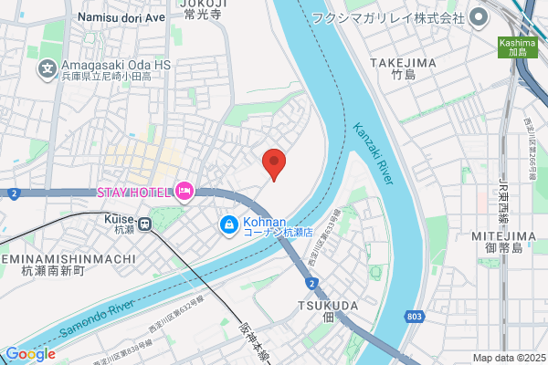 Kimura Chemical Plants Co., Ltd.