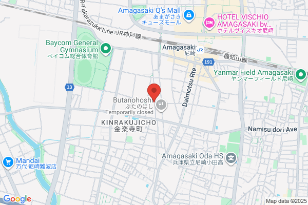 Nakasaku Co., Ltd.