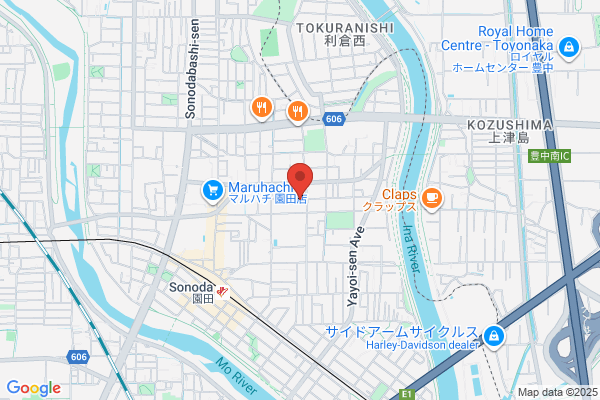 Nichimine Co., Ltd.
