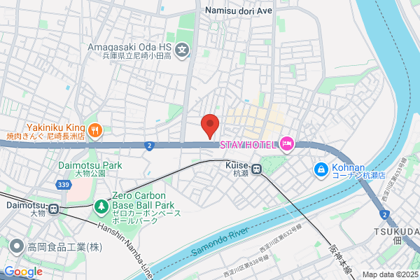 Think Engineering Co., Ltd.