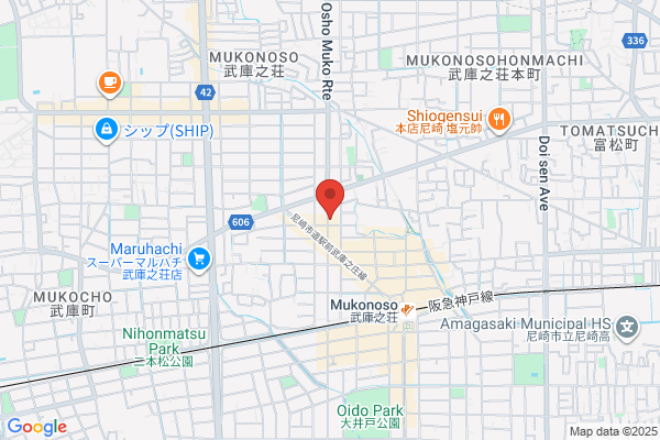 Fukuda Denshi Hyogo Hanbai Co., Ltd. Amagasaki Office
