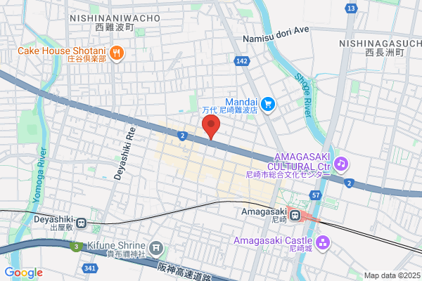 Heiwa Iryoki Co., Ltd.