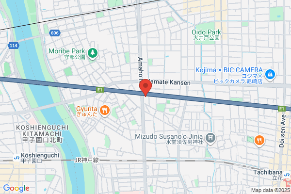 Rental Center Co., Ltd.