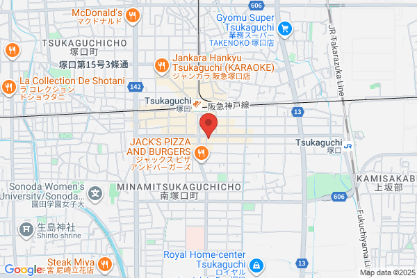 Koshien Toso Kogyosho Co., Ltd.
