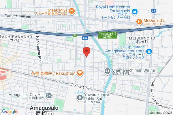 Tomioka Tekkosho Co., Ltd.