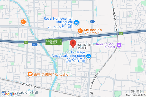 Auto Shop Yokoyama