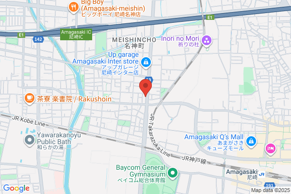 Cycle Moto Shop Yoshino Shokai