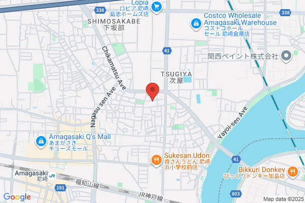 Moto Shop Hashimoto