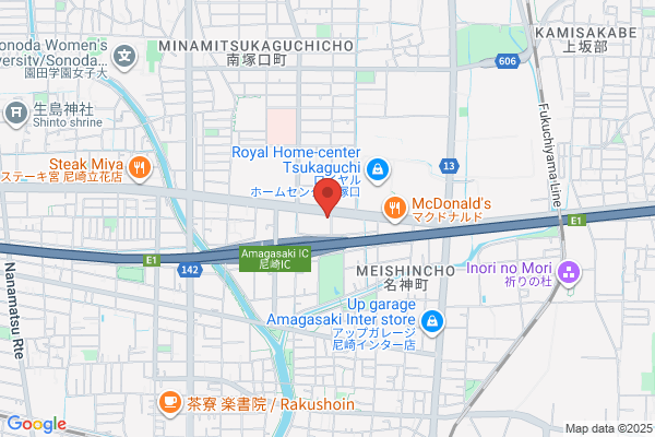 World Auto Amagasaki-ten