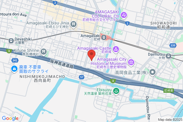 Anshin Pharmacy Hama-ten