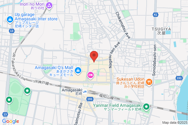 Daimotsu Friend Pharmacy
