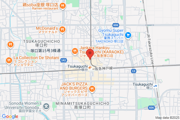 Dream Dispensing Pharmacy Tsukaguchi-ten