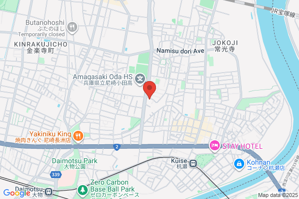 Heimindo Yakkyoku Co., Ltd. Higashioshima-ten