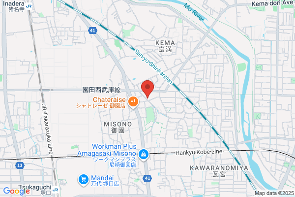 Hitomi Pharmacy