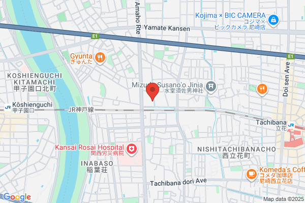Hojudo Pharmacy