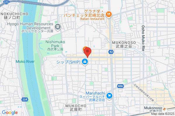 Kaisei Pharmacy