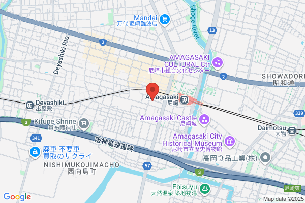 Maekawa Yakkyoku