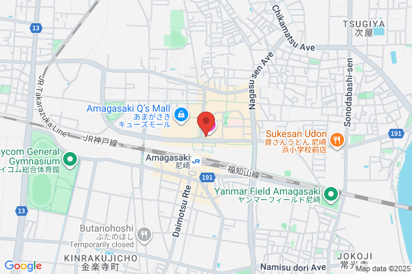 Maruzen Pharmacy Co., Ltd.