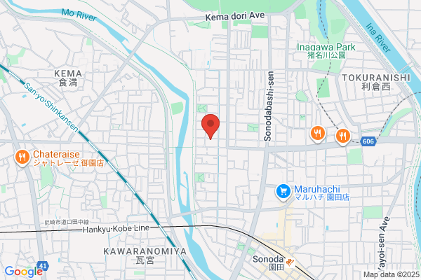 Mikawa Medicine Co., Ltd. Sonoda-ten
