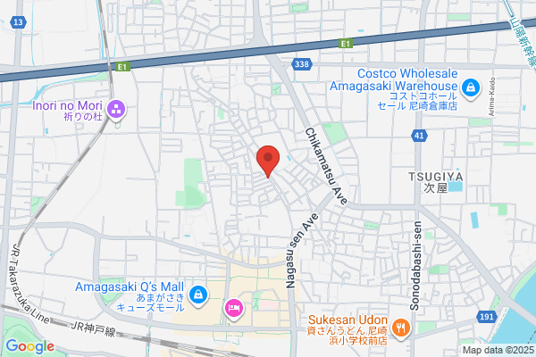 Mizushima Pharmacy
