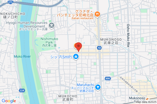 Mukomotomachi Chozai Pharmacy