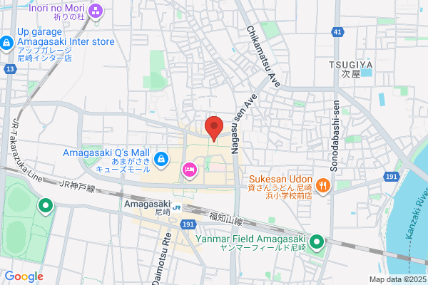 Nishiichi Drug Co., Ltd.