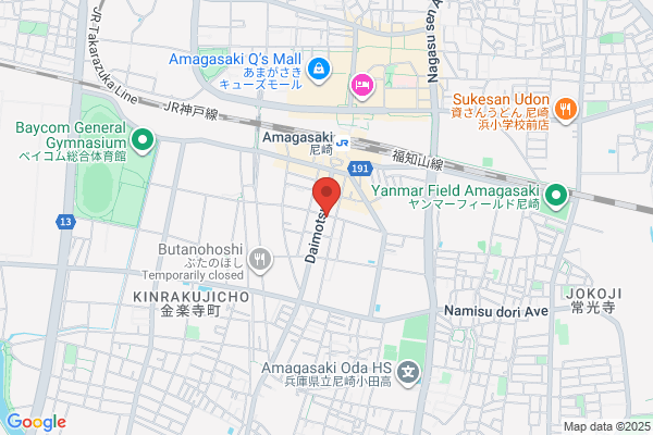 Shibahara Pharmacy