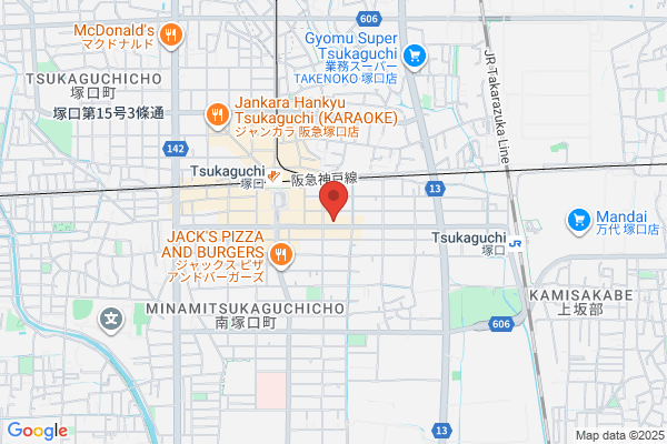 Amagasaki-Kita Police Station